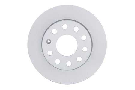 Bosch 0986479099 Brake Disc - 1