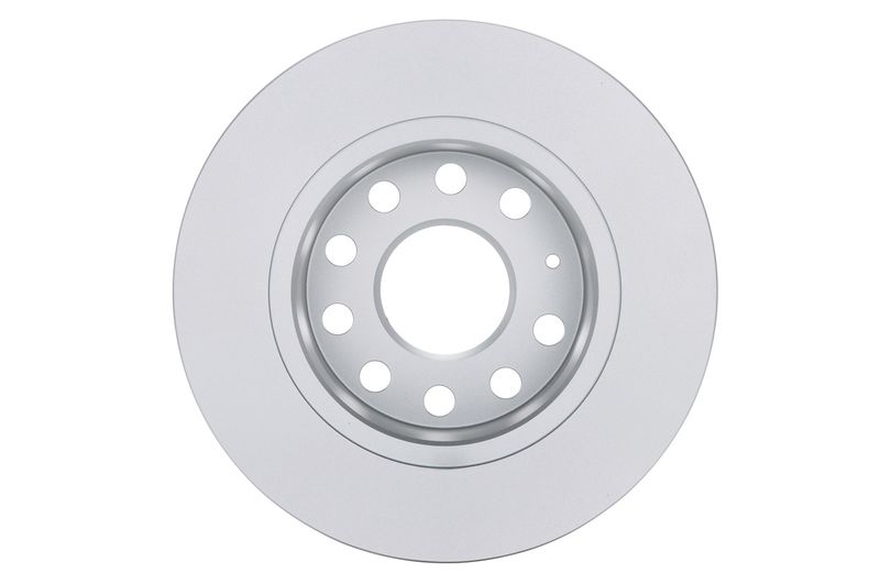 Bosch 0986479099 Brake Disc - 3