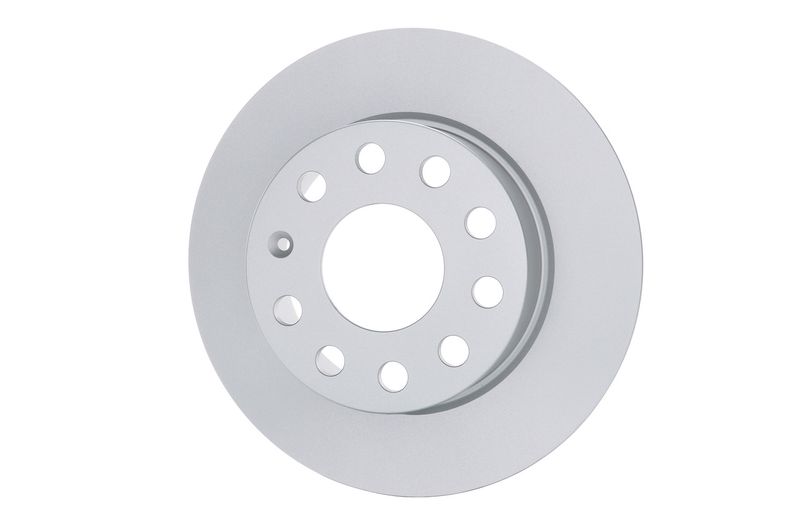 Bosch 0986479099 Brake Disc - 6