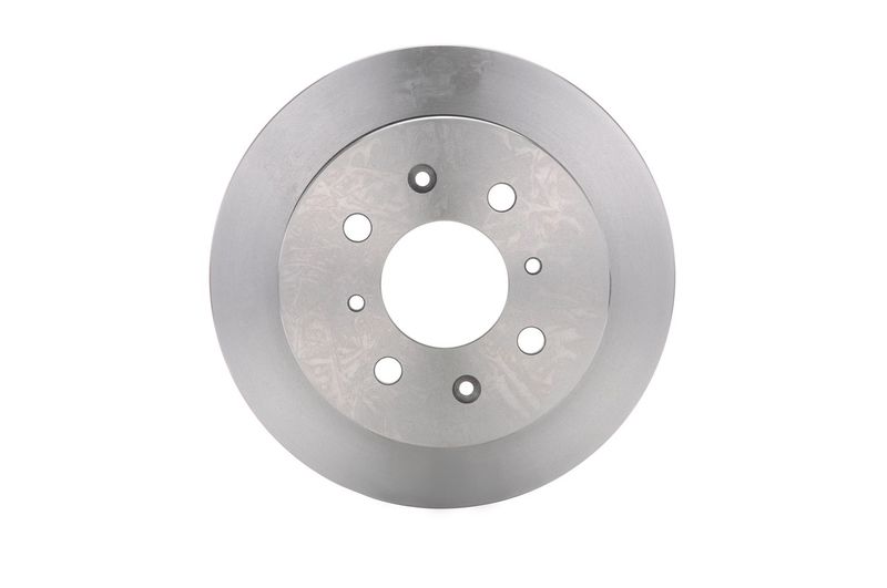 Bosch 0986479101 Brake Disc - 1