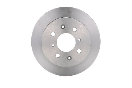 Bosch 0986479101 Brake Disc - 1