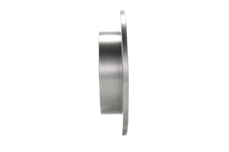 Bosch 0986479101 Brake Disc - 2