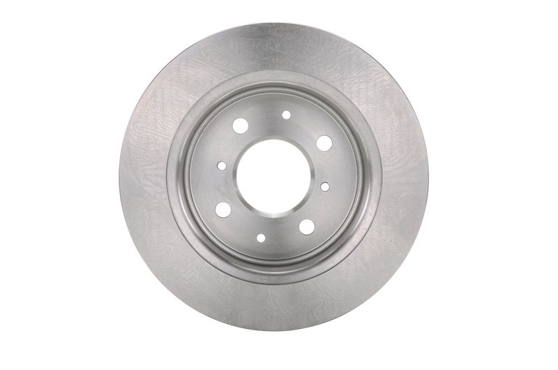 Bosch 0986479101 Brake Disc - 3