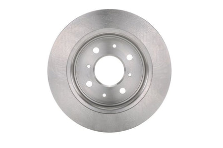 Bosch 0986479101 Brake Disc - 3