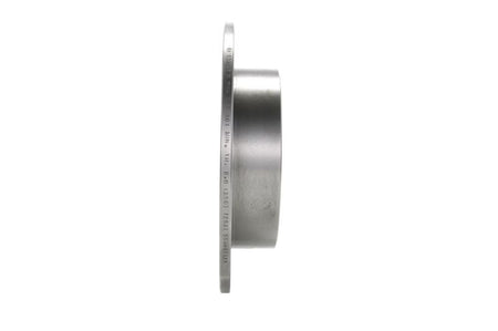 Bosch 0986479101 Brake Disc - 4