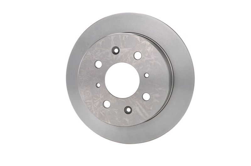 Bosch 0986479101 Brake Disc - 6