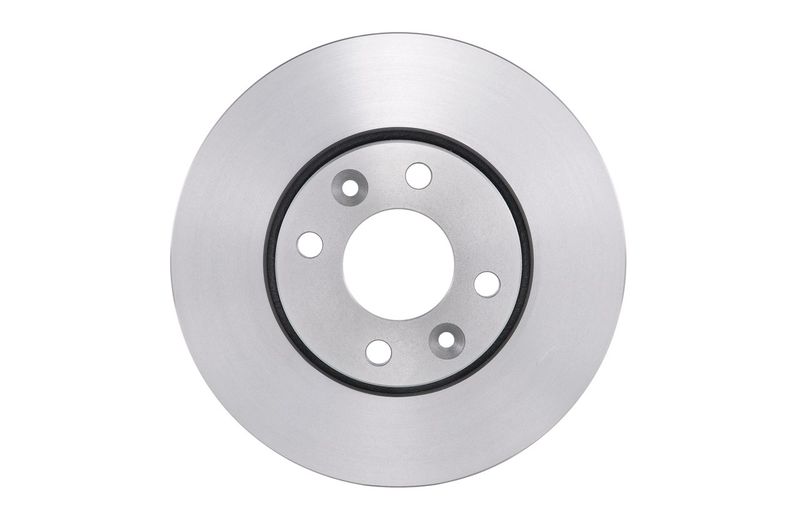 Bosch 0986479103 Brake Disc - 1