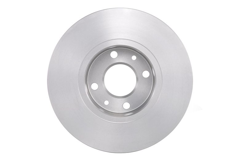 Bosch 0986479103 Brake Disc - 3