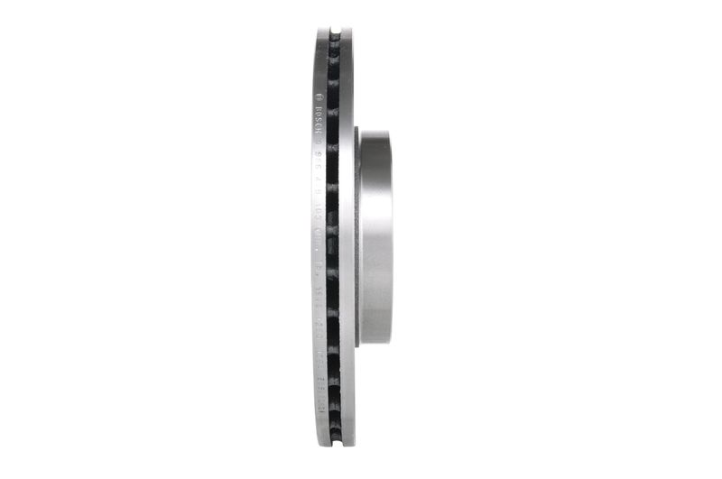 Bosch 0986479103 Brake Disc - 4