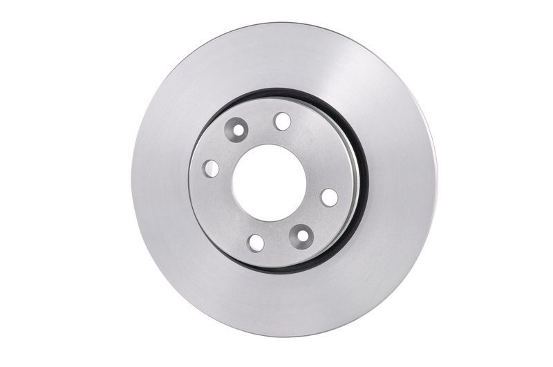 Bosch 0986479103 Brake Disc - 6