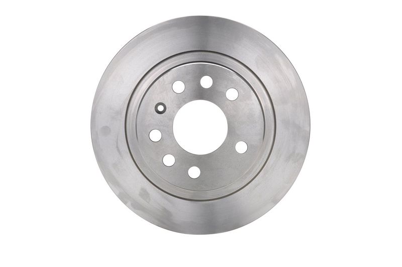 Bosch 0986479106 Brake Disc - 1