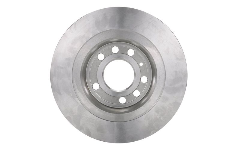 Bosch 0986479106 Brake Disc - 3