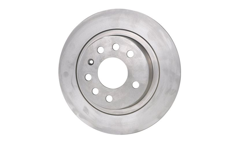 Bosch 0986479106 Brake Disc - 6