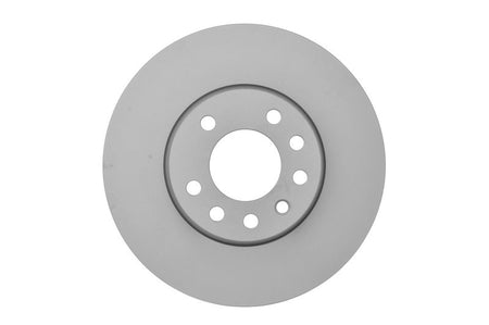 Bosch 0986479107 Brake Disc - 1