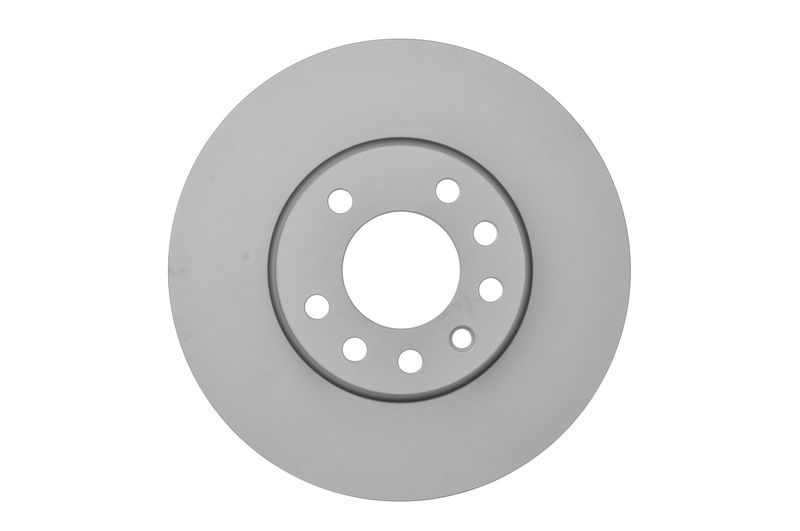 Bosch 0986479107 Brake Disc - 1