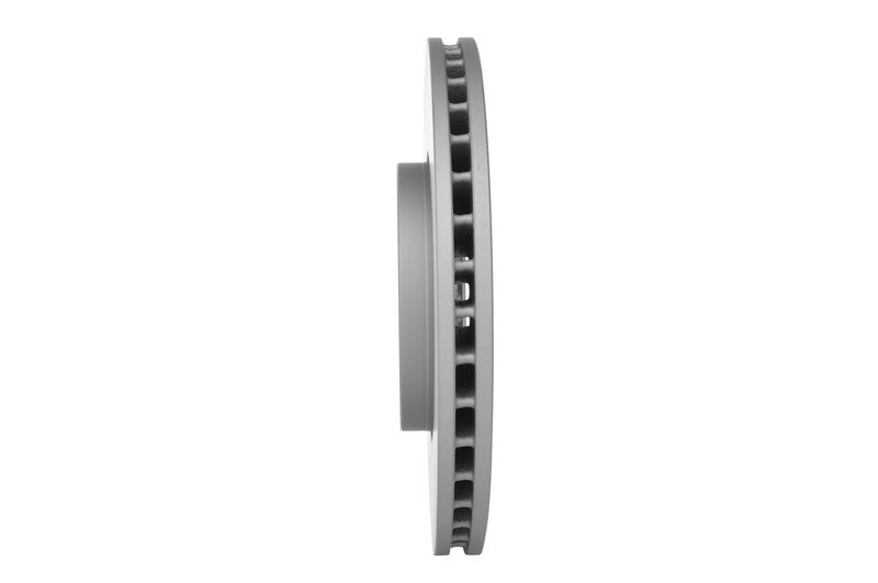 Bosch 0986479107 Brake Disc - 2