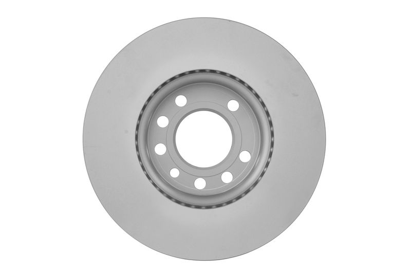Bosch 0986479107 Brake Disc - 3
