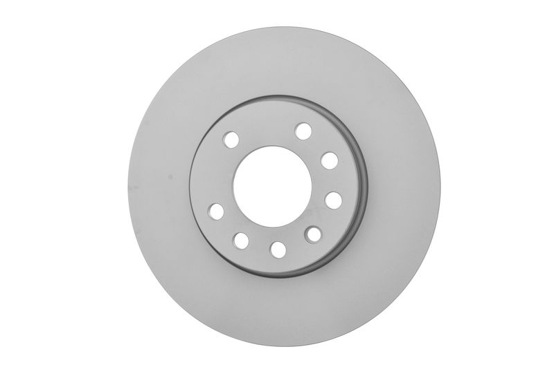 Bosch 0986479107 Brake Disc - 6