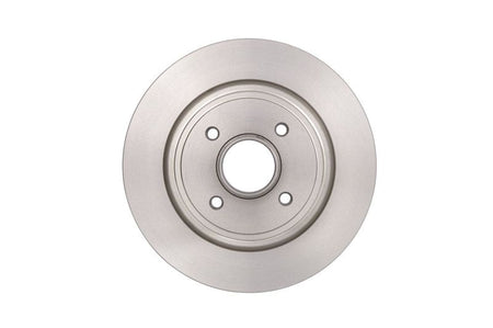 Bosch 0986479108 Brake Disc - 1