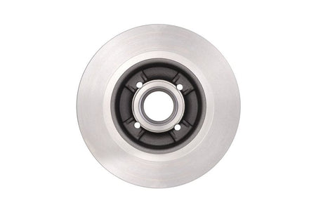 Bosch 0986479108 Brake Disc - 3