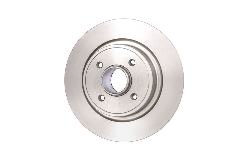 Bosch 0986479108 Brake Disc - 6