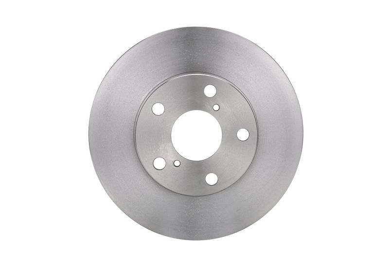 Bosch 0986479111 Brake Disc - 1