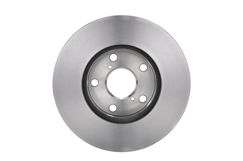 Bosch 0986479111 Brake Disc - 3