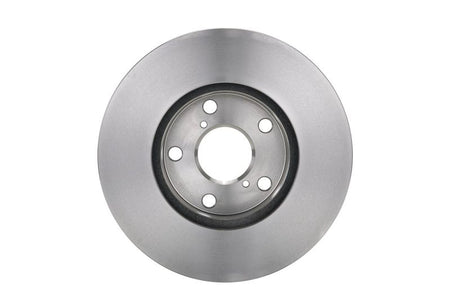 Bosch 0986479111 Brake Disc - 3