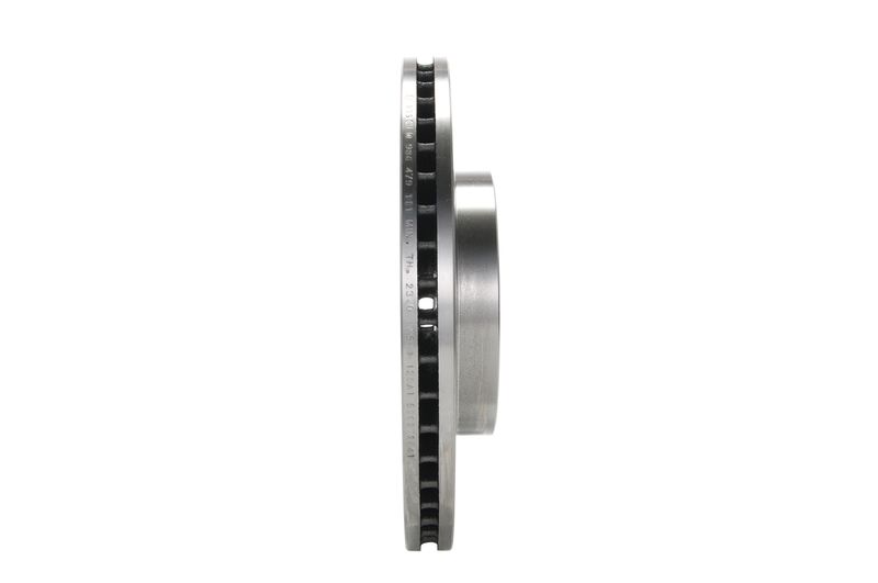 Bosch 0986479111 Brake Disc - 4