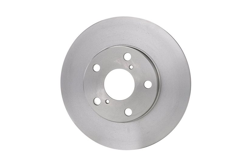 Bosch 0986479111 Brake Disc - 6