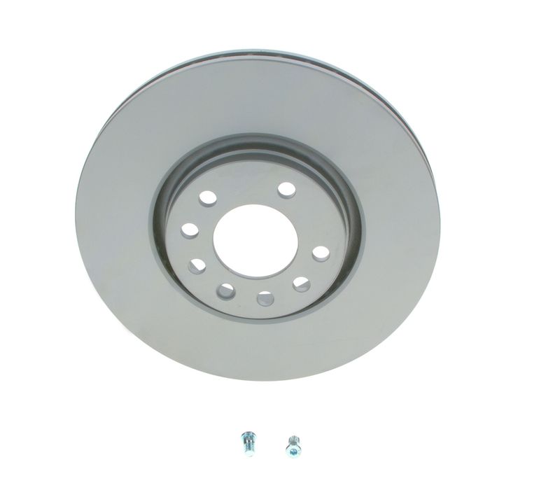 Bosch 0986479113 Brake Disc - 1