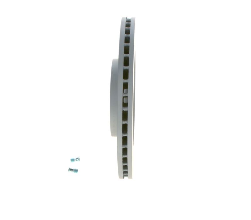 Bosch 0986479113 Brake Disc - 2