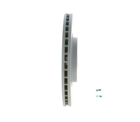 Bosch 0986479113 Brake Disc - 4