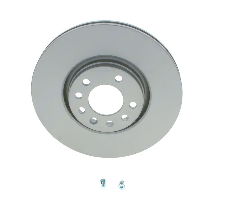 Bosch 0986479113 Brake Disc - 6