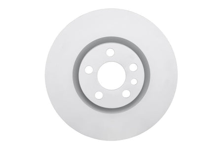 Bosch 0986479114 Brake Disc - 1