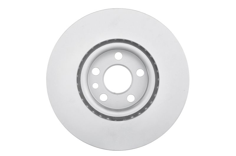 Bosch 0986479114 Brake Disc - 3