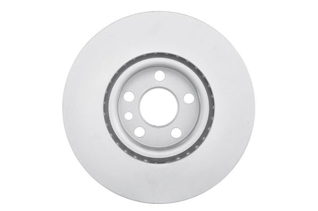 Bosch 0986479114 Brake Disc - 3