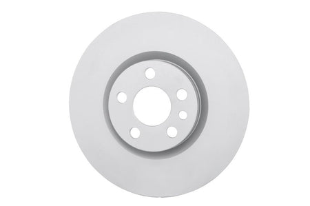 Bosch 0986479114 Brake Disc - 6