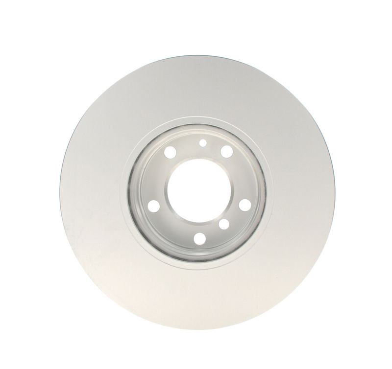 Bosch 0986479116 Brake Disc - 1