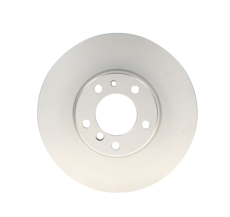 Bosch 0986479116 Brake Disc - 3