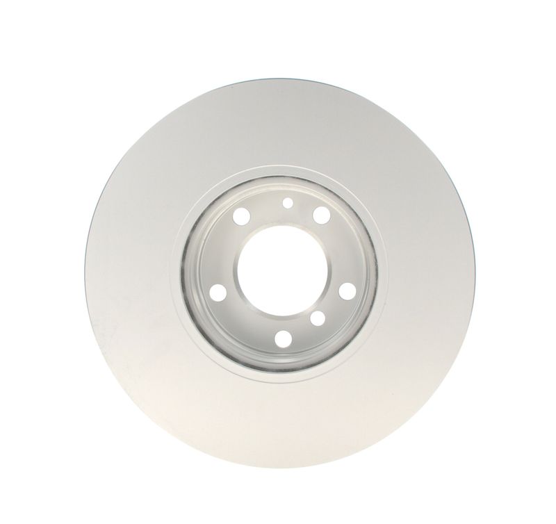 Bosch 0986479116 Brake Disc - 6