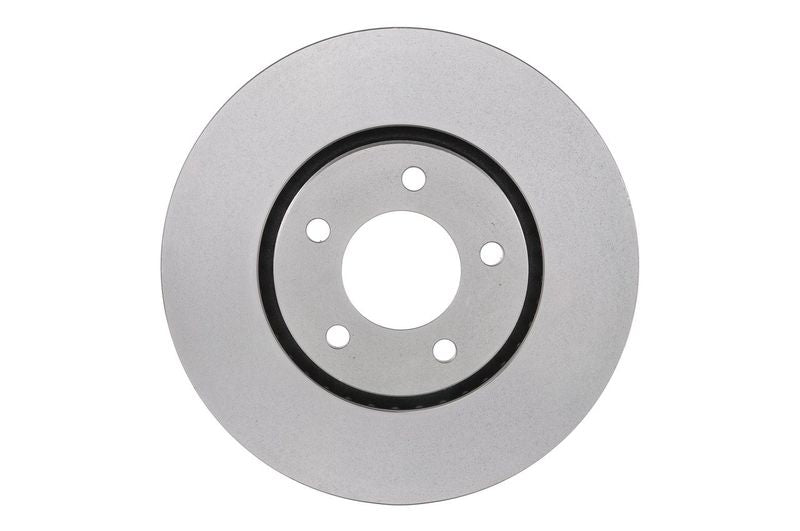 Bosch 0986479117 Brake Disc - 1