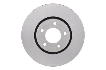 Bosch 0986479117 Brake Disc - 1