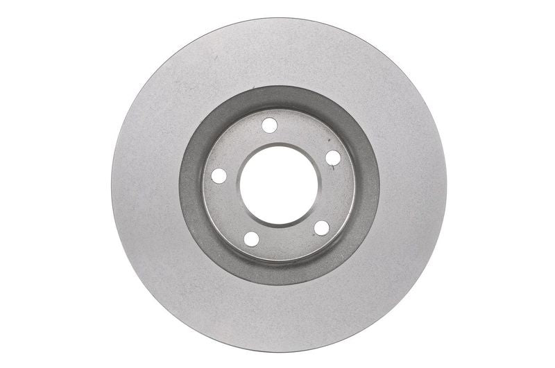Bosch 0986479117 Brake Disc - 3