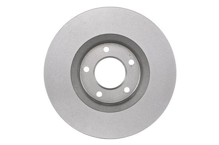 Bosch 0986479117 Brake Disc - 3