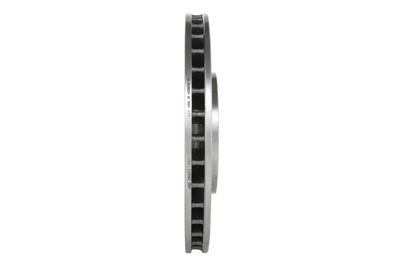 Bosch 0986479117 Brake Disc - 4