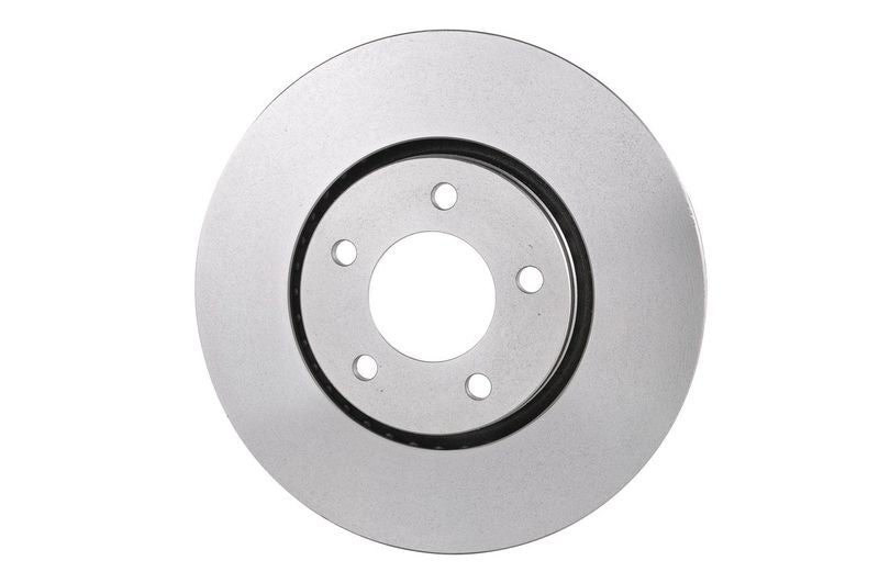 Bosch 0986479117 Brake Disc - 6