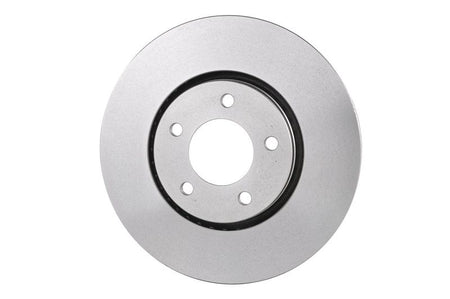 Bosch 0986479117 Brake Disc - 6