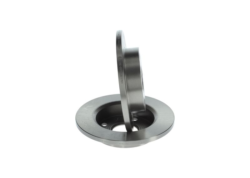 Bosch 0986479119 Brake Disc - 1