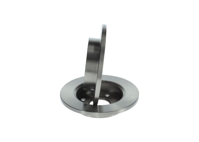 Bosch 0986479119 Brake Disc - 2